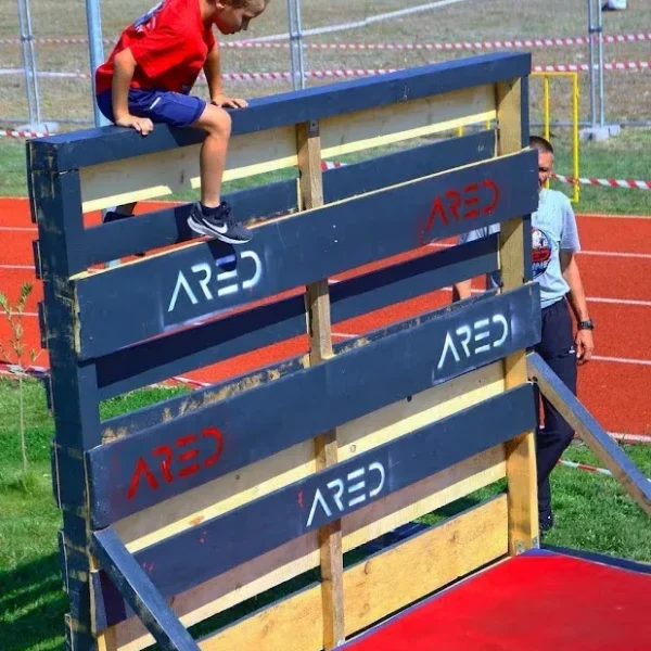 ared run 42