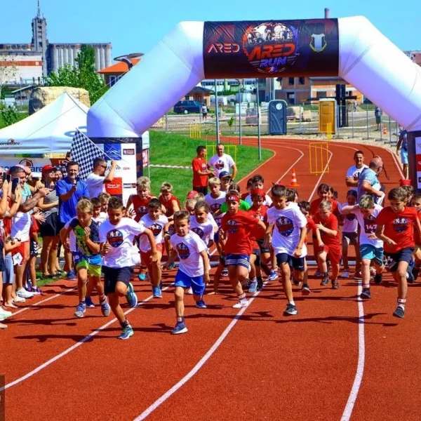 ared run 91