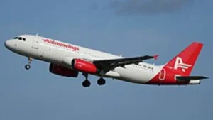 Animawings a anunțat mutarea temporară a zborurilor de la timișoara la arad 1 animawings