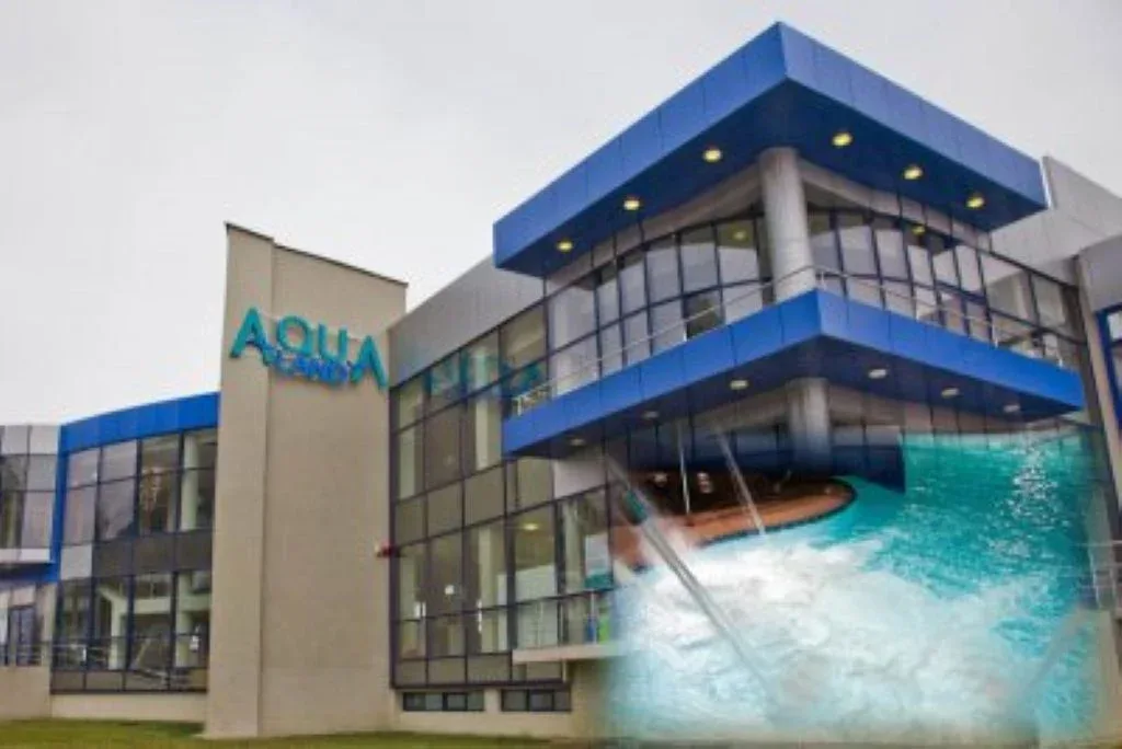 Aqualand deva, închis toată luna august pentru revizie 1 aqualand deva