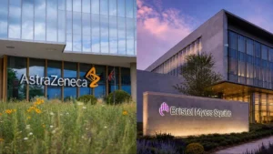 o posibilă fuziune astrazeneca
