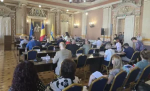 Efectele noilor prevederi privind integritatea, la Arad | Doi consilieri locali și șase consilieri județeni au renunțat la mandate