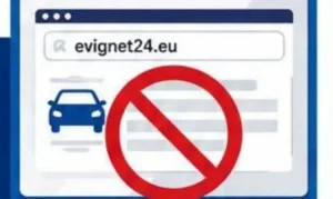 Atenție, șoferi! | un portal neautorizat în românia vinde roviniete la prețuri cu până la 186% peste tariful legal 8 cnair roviniete 1