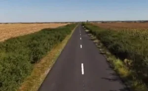 drumul județean dj 682e