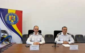 IPJ ARAD | Analiza activității în primele 7 luni ale anului 2026 | S-a intervenit la 9.239 de sesizări, din care 8.179 sesizate prin 112