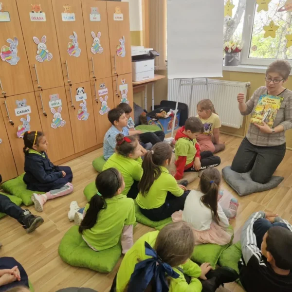 Fundația Comunitară Timișoara va premia „10 voluntari de 10”