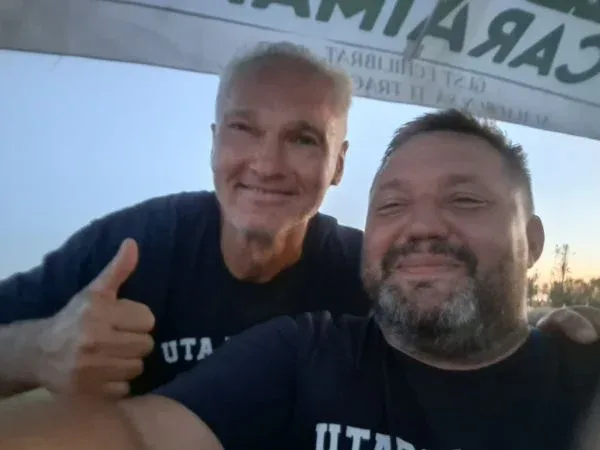 Generația Romvest | Reîntâlnire emoționantă a campionilor la juniori din ’96