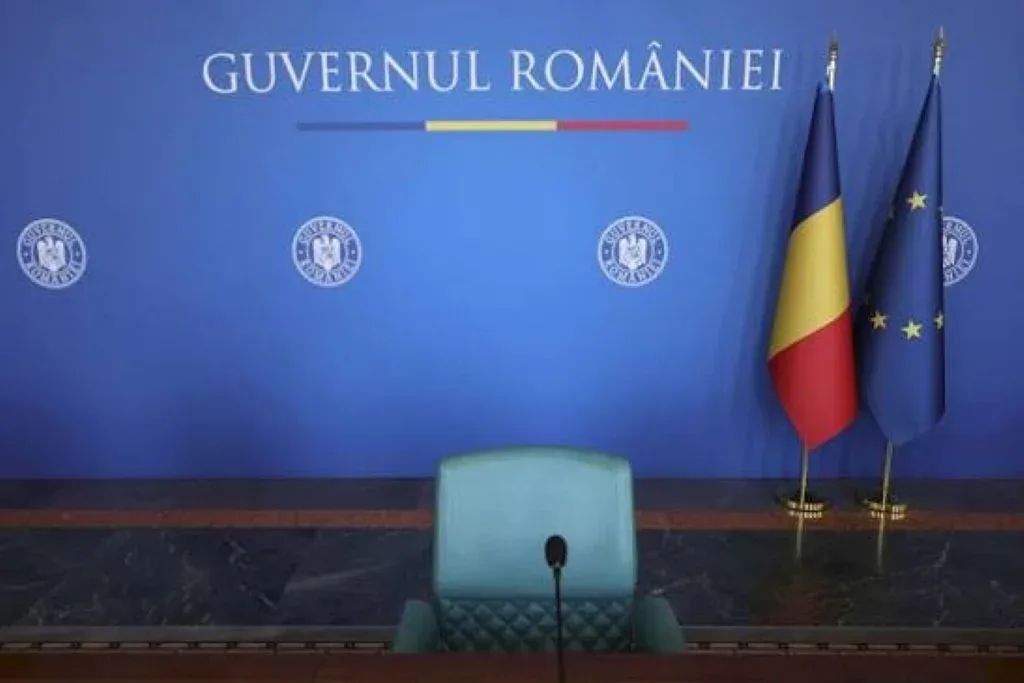 100 de zile de când România nu are Guvern cu puteri depline