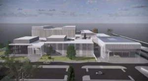 IROT Timișoara va oferi servicii medicale pentru peste 60.000 de pacienți oncologici, anual