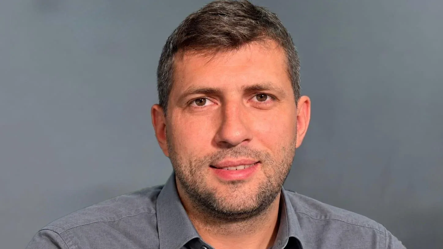 Ioachim-Daniel Farău