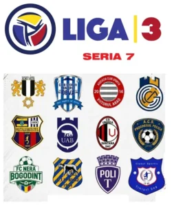 Liga 3, seria 7 | Oaspeții au fost mai productivi în startul sezonului
