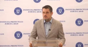 Prezența urșilor în județul Arad - în atenția Prefecturii | Procedurile de urmat în asemenea situații
