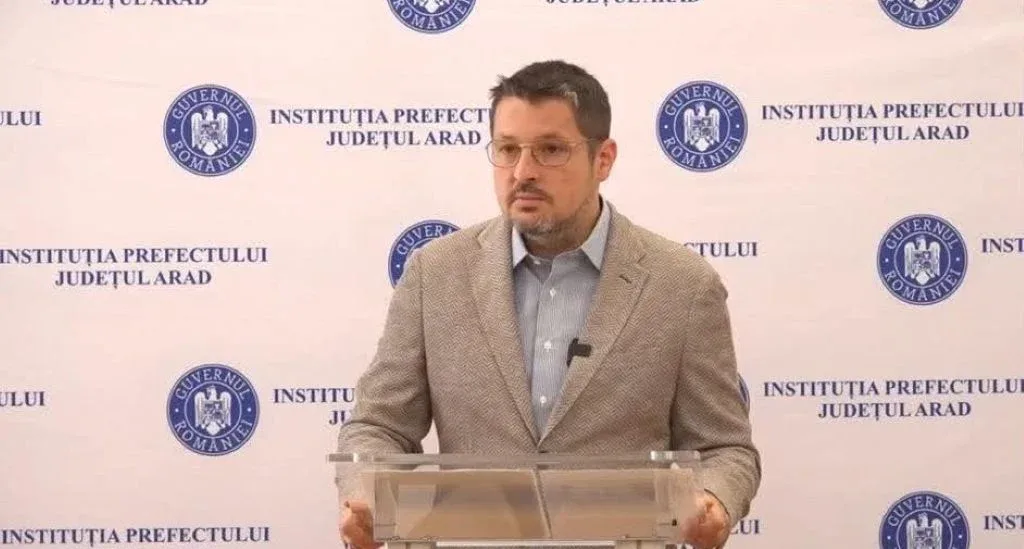 Prezența urșilor în județul Arad - în atenția Prefecturii | Procedurile de urmat în asemenea situații