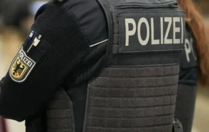 O româncă a fost arestată în germania pentru spionaj 4 polizei