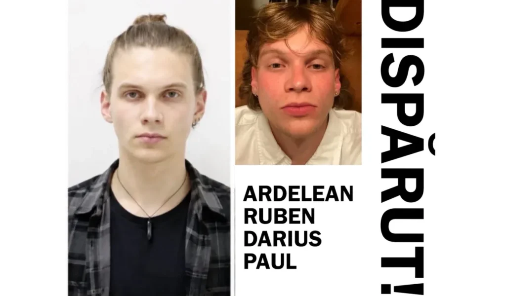 paul ardelean