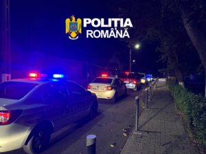 RAZIE LA CURTICI