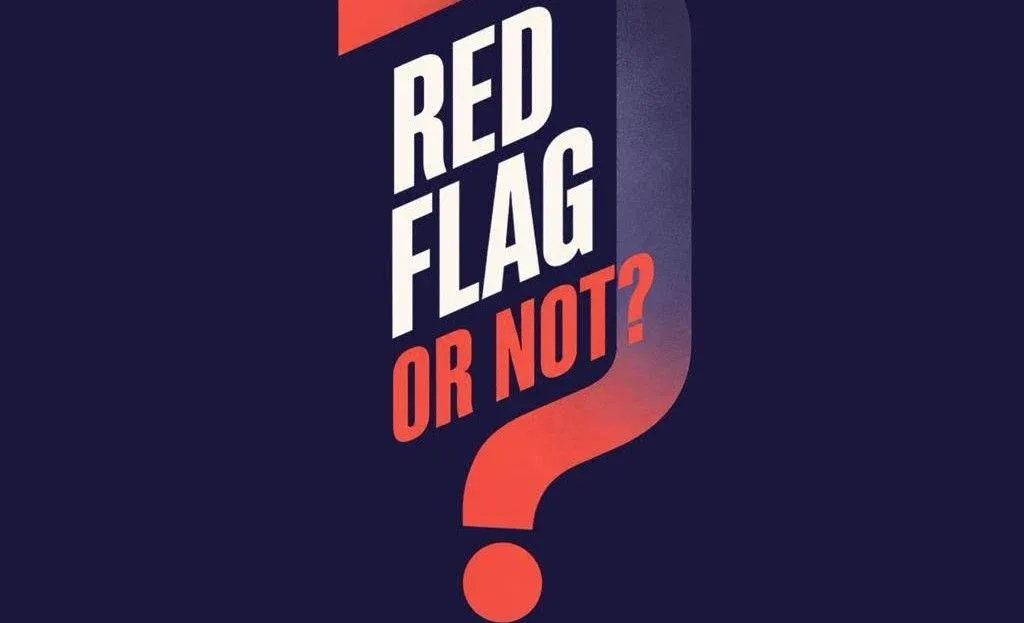 Campanie națională pentru recunoașterea relațiilor abuzive | ANES lansează pe platforma TikTok filtrul interactiv „Red Flag or Not?”