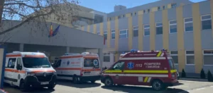 Spitalul Județean Deva - anchetă după ce o pacientă a fost plimbată între unități
