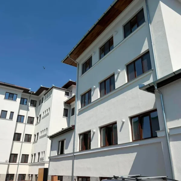 Elevii de la ARTE se întorc „acasă” | Reabilitarea Colegiului „Sabin Drăgoi” a fost finalizată înainte de termen