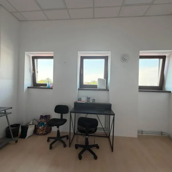 Elevii de la ARTE se întorc „acasă” | Reabilitarea Colegiului „Sabin Drăgoi” a fost finalizată înainte de termen