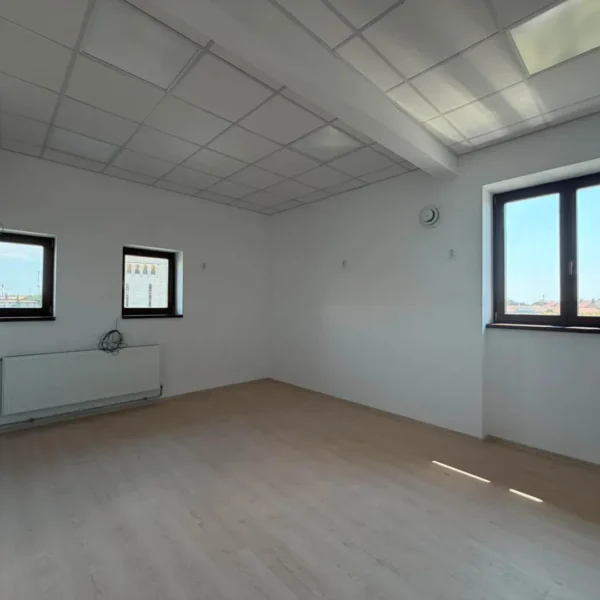 Elevii de la ARTE se întorc „acasă” | Reabilitarea Colegiului „Sabin Drăgoi” a fost finalizată înainte de termen
