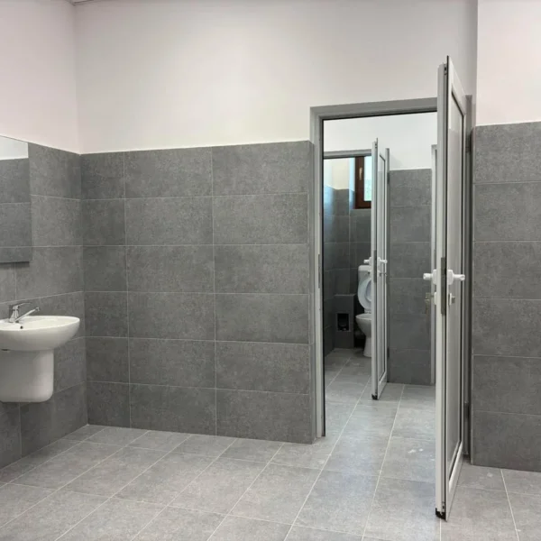 Elevii de la ARTE se întorc „acasă” | Reabilitarea Colegiului „Sabin Drăgoi” a fost finalizată înainte de termen