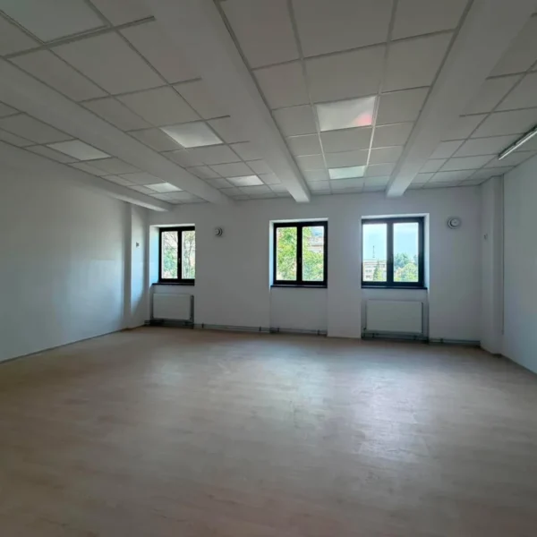 Elevii de la ARTE se întorc „acasă” | Reabilitarea Colegiului „Sabin Drăgoi” a fost finalizată înainte de termen
