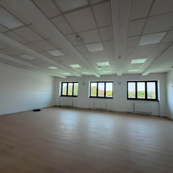 Elevii de la ARTE se întorc „acasă” | Reabilitarea Colegiului „Sabin Drăgoi” a fost finalizată înainte de termen