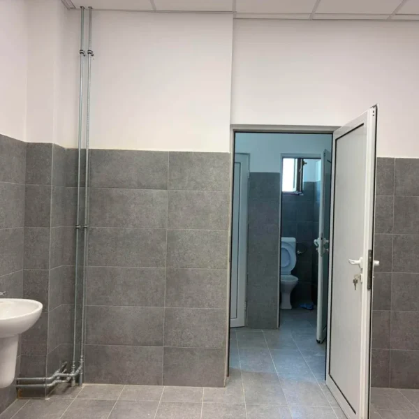 Elevii de la ARTE se întorc „acasă” | Reabilitarea Colegiului „Sabin Drăgoi” a fost finalizată înainte de termen