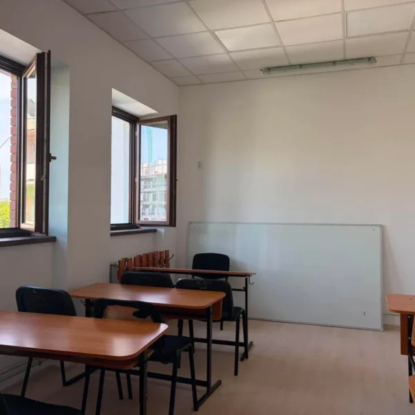 Elevii de la ARTE se întorc „acasă” | Reabilitarea Colegiului „Sabin Drăgoi” a fost finalizată înainte de termen
