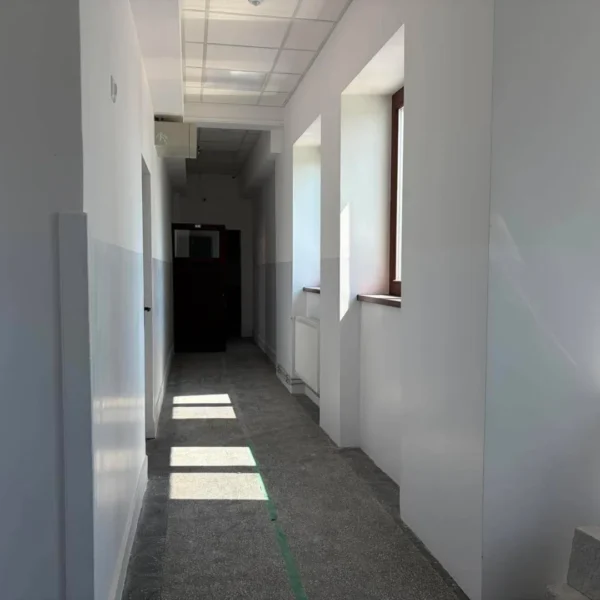 Elevii de la ARTE se întorc „acasă” | Reabilitarea Colegiului „Sabin Drăgoi” a fost finalizată înainte de termen