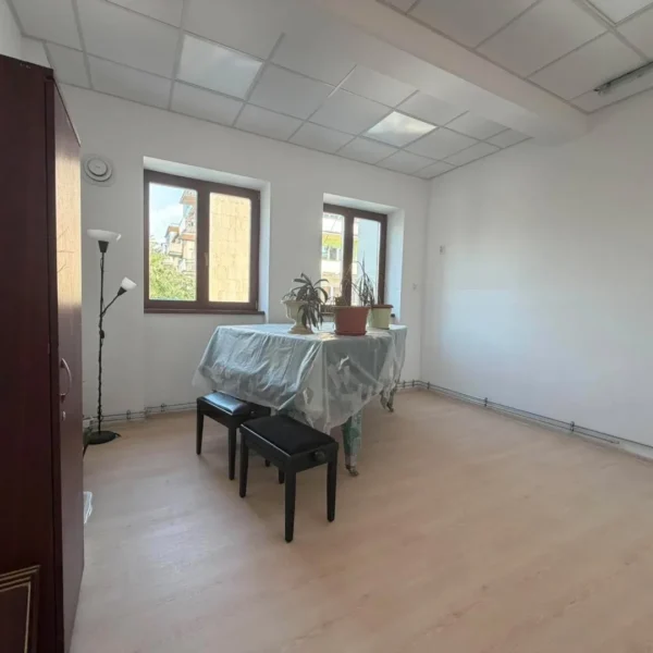Elevii de la ARTE se întorc „acasă” | Reabilitarea Colegiului „Sabin Drăgoi” a fost finalizată înainte de termen