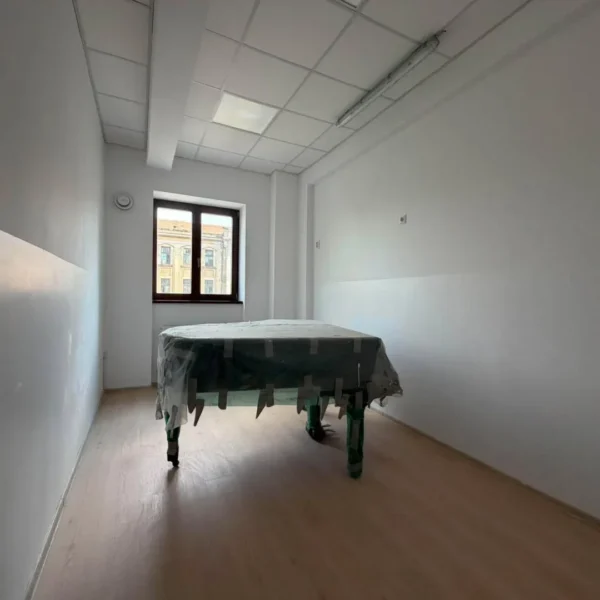 Elevii de la ARTE se întorc „acasă” | Reabilitarea Colegiului „Sabin Drăgoi” a fost finalizată înainte de termen