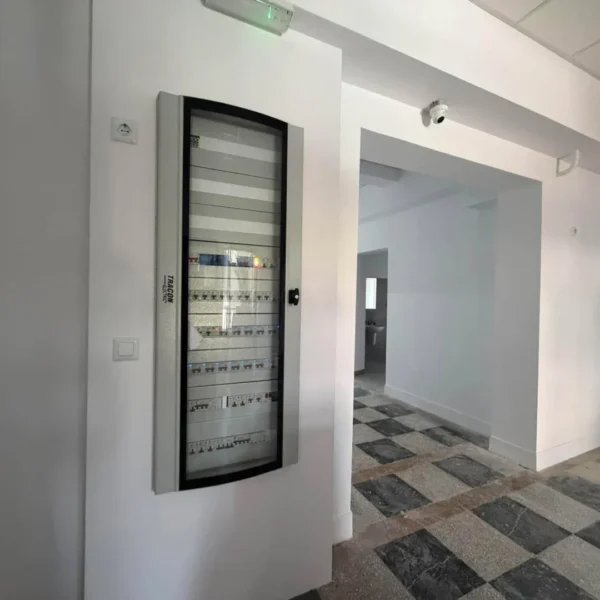 Elevii de la ARTE se întorc „acasă” | Reabilitarea Colegiului „Sabin Drăgoi” a fost finalizată înainte de termen