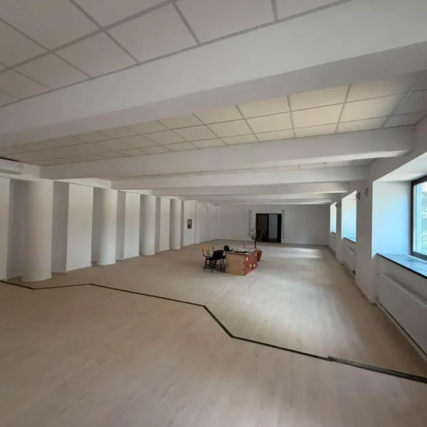 Elevii de la ARTE se întorc „acasă” | Reabilitarea Colegiului „Sabin Drăgoi” a fost finalizată înainte de termen