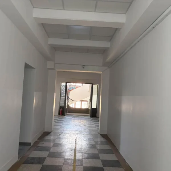 Elevii de la ARTE se întorc „acasă” | Reabilitarea Colegiului „Sabin Drăgoi” a fost finalizată înainte de termen