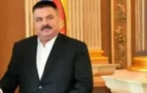 Omul de afaceri Sandu Ion, trimis în judecată pentru evaziune fiscală