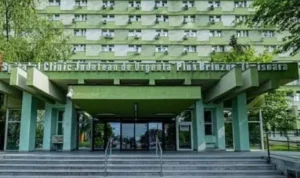 Spitalul Județean Timișoara, în centrul unui scandal pornit de la acuzații postate pe facebook