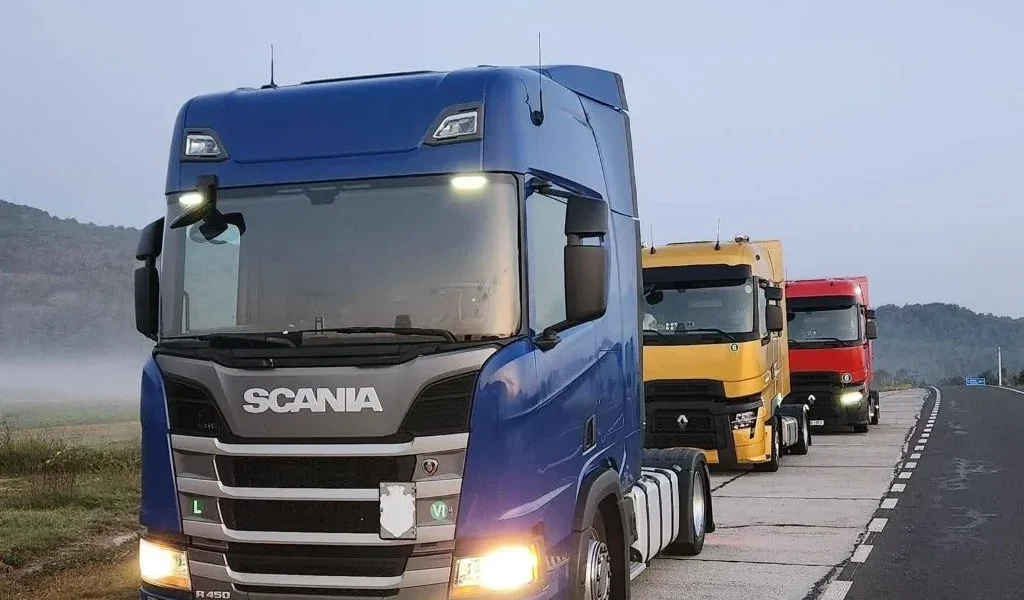 tir
