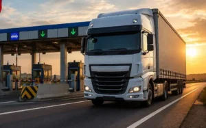 taxare la kilometru pentru vehiculele