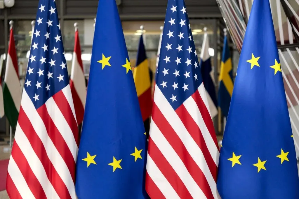 Tarifele ue-sua, blocate după decizia curții supreme 1 ue sua