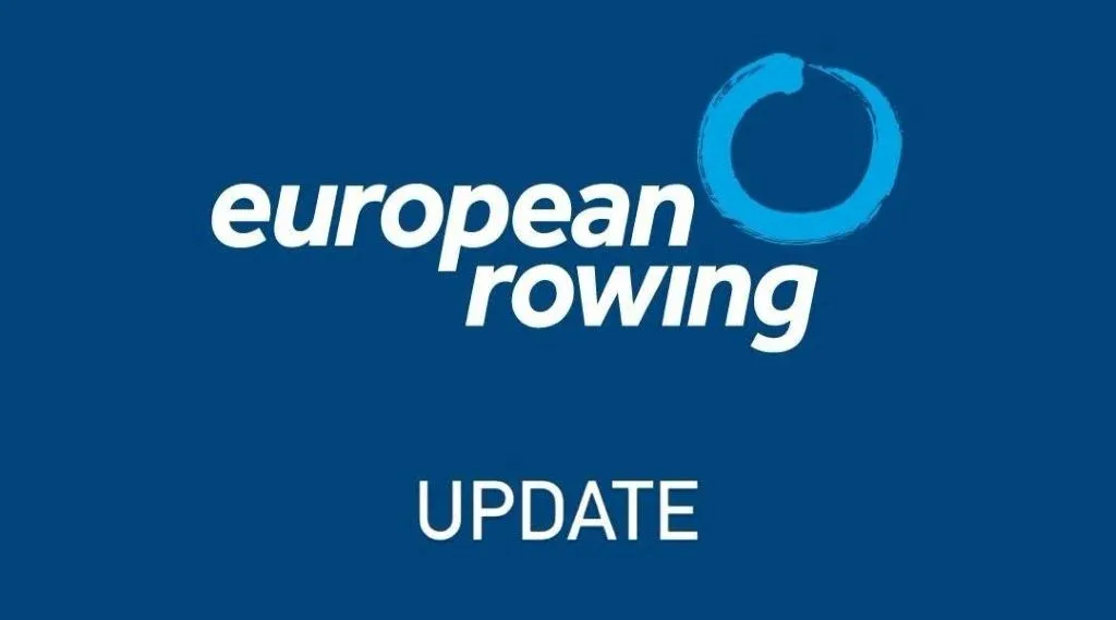 Actualizare | canotaj | campionatele europene de la varese | au fost reluate cursele programate pentru duminică 1 update