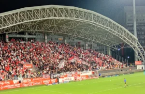 AVANCRONICĂ | Uităm deziluzia de pe „Cluj Arena” și ne bucurăm pe „Francisc Neuman”?  