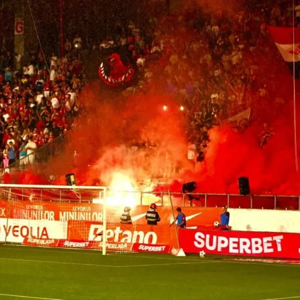 Nici pân’ la 23 august nu se dădea gol... | uta – rapid 0-0 5 uta rapid 5