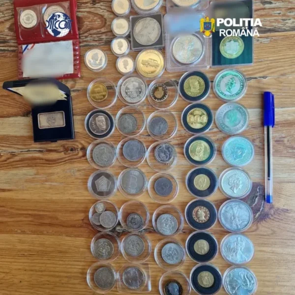 ACTUALIZARE | Grupare infracțională care transporta sute de kilograme de droguri pentru traficanții albanezi în Europa, destructurată de DIICOT |7 persoane prezentate cu propunere de arestare | Sechestru pe bunuri și pe 27 de conturi bancare ale traficanților