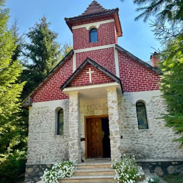 APRECIERI, părinte DANIIL STOENESCU