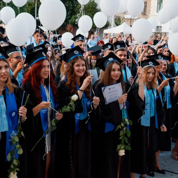 Începe admiterea de toamnă la UVVG | O nouă oportunitate pentru viitorii studenți