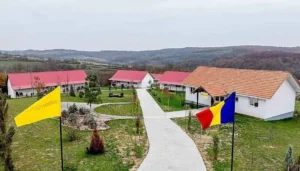 Azilele din Bihor | Curtea de Apel București a motivat respingerea cererii DIICOT de arestare preventivă a lui Viorel Pașca și a membrilor familiei sale