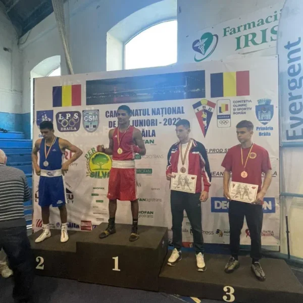 basti box budapesta braila 5