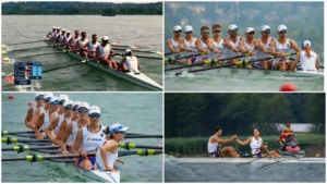 CANOTAJ | Campionatele Europene de la Varese | Patru medalii de AUR pentru România în a doua zi a finalelor